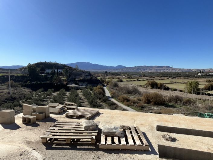 Image No.42-Maison de 8 chambres à vendre à Baza