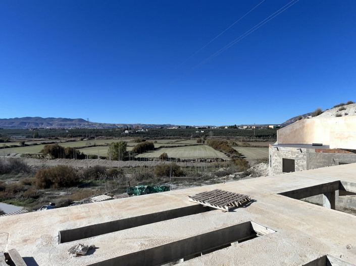 Image No.43-Maison de 8 chambres à vendre à Baza