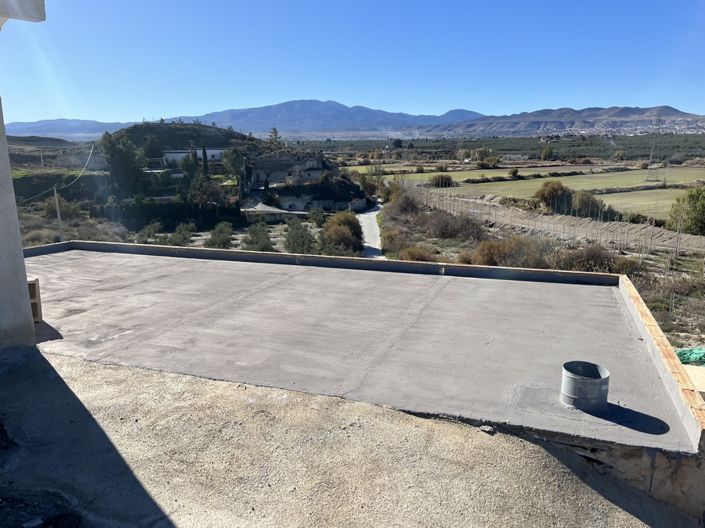 Image No.49-Maison de 8 chambres à vendre à Baza