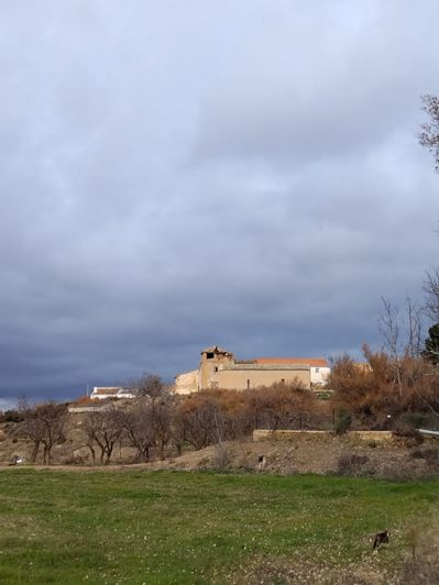 Image No.12-Cortijo de 3 chambres à vendre à Caniles