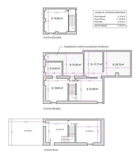Image No.13-Propriété de 3 chambres à vendre à Caniles
