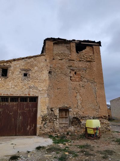 Image No.4-Cortijo de 3 chambres à vendre à Caniles