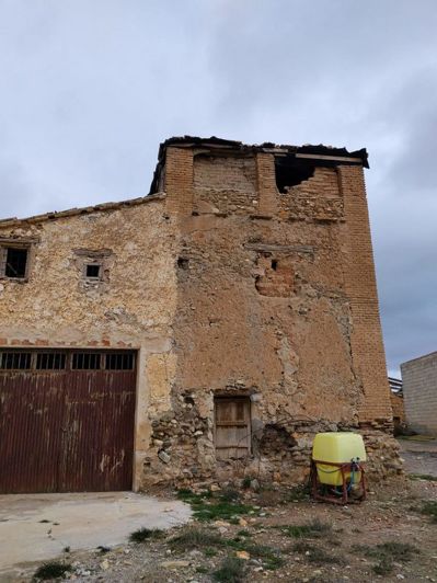 Image No.4-Propriété de 3 chambres à vendre à Caniles