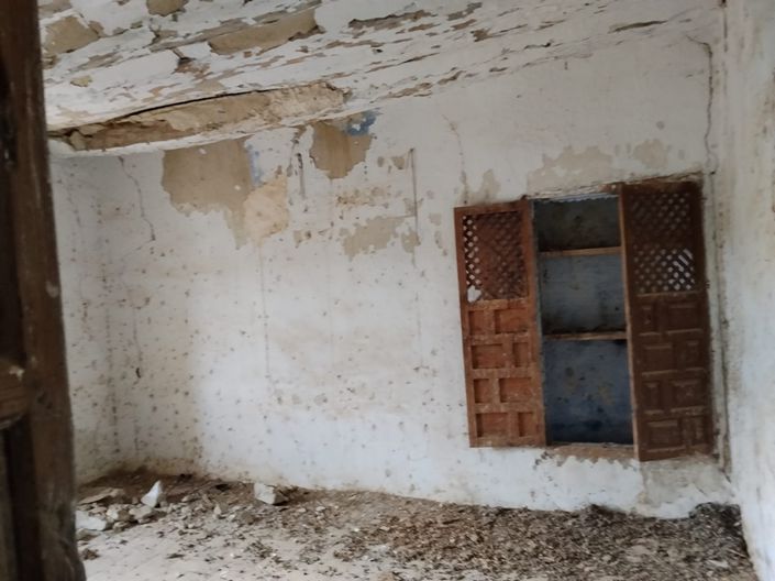 Image No.7-Cortijo de 3 chambres à vendre à Caniles