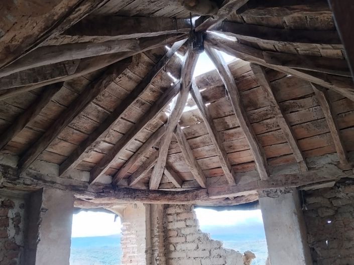 Image No.9-Cortijo de 3 chambres à vendre à Caniles