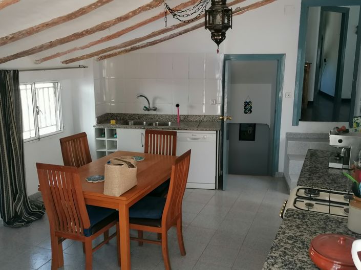 Image No.24-Propriété de 4 chambres à vendre à Hinojares
