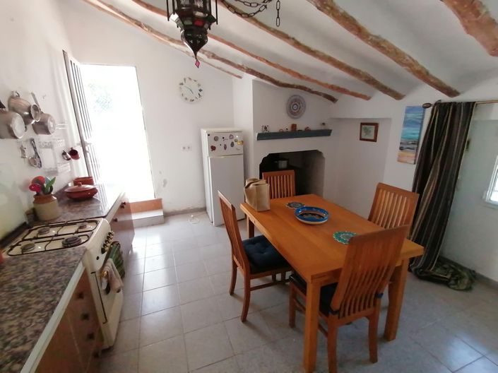 Image No.26-Propriété de 4 chambres à vendre à Hinojares