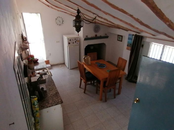 Image No.29-Propriété de 4 chambres à vendre à Hinojares