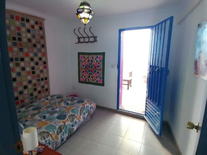 Image No.32-Propriété de 4 chambres à vendre à Hinojares