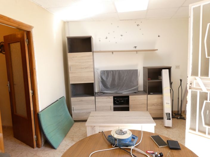 Image No.19-Maison de 4 chambres à vendre à Baza