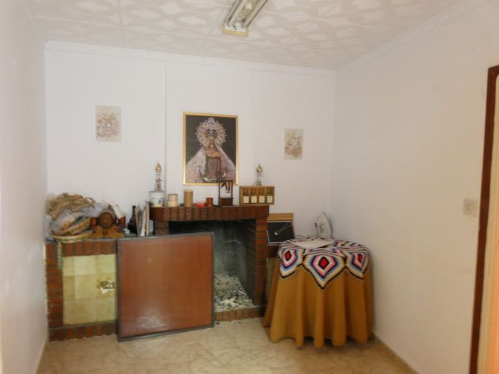 Image No.9-Maison de 4 chambres à vendre à Baza