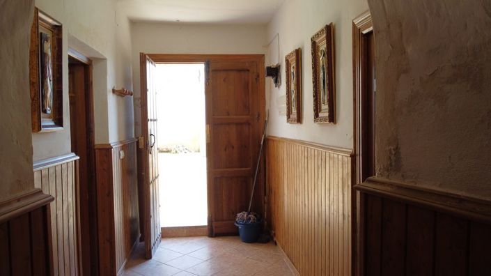 Image No.12-Propriété de 5 chambres à vendre à Costa Tropical