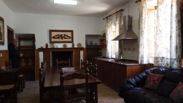 Image No.13-Propriété de 5 chambres à vendre à Costa Tropical