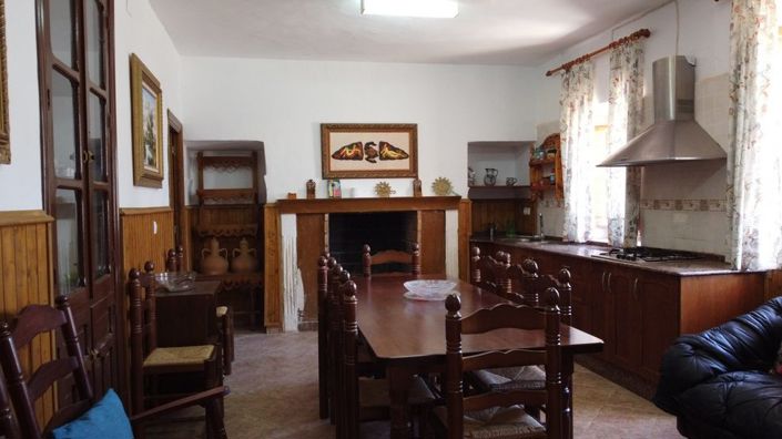 Image No.14-Propriété de 5 chambres à vendre à Costa Tropical