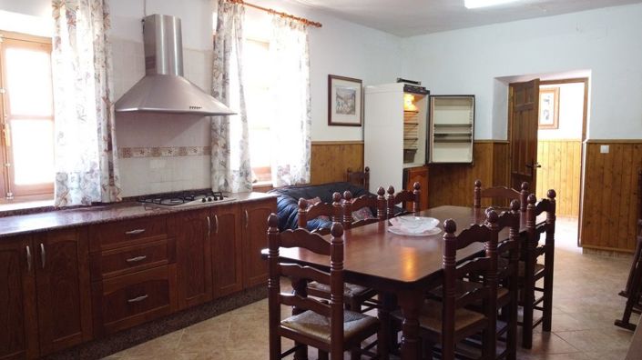 Image No.17-Propriété de 5 chambres à vendre à Costa Tropical