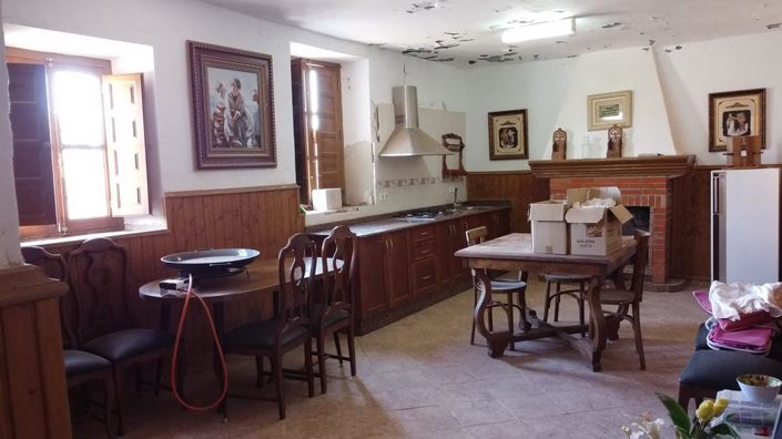 Image No.24-Propriété de 5 chambres à vendre à Costa Tropical