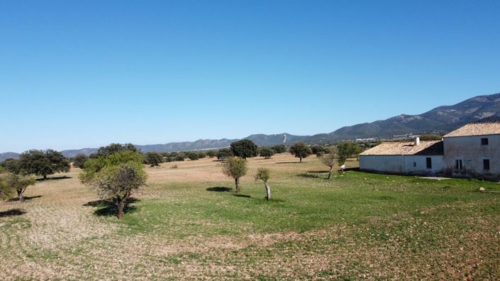 Image No.4-Propriété de 5 chambres à vendre à Costa Tropical