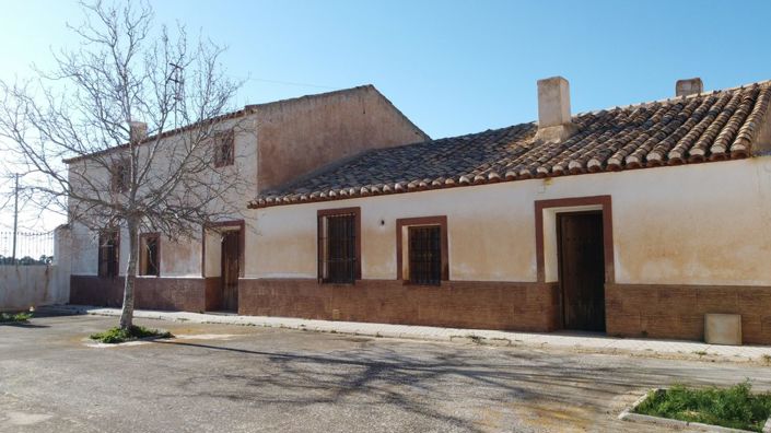 Image No.39-Propriété de 5 chambres à vendre à Costa Tropical