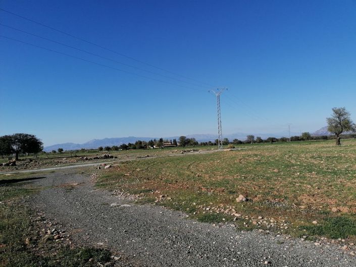 Image No.46-Propriété de 5 chambres à vendre à Costa Tropical