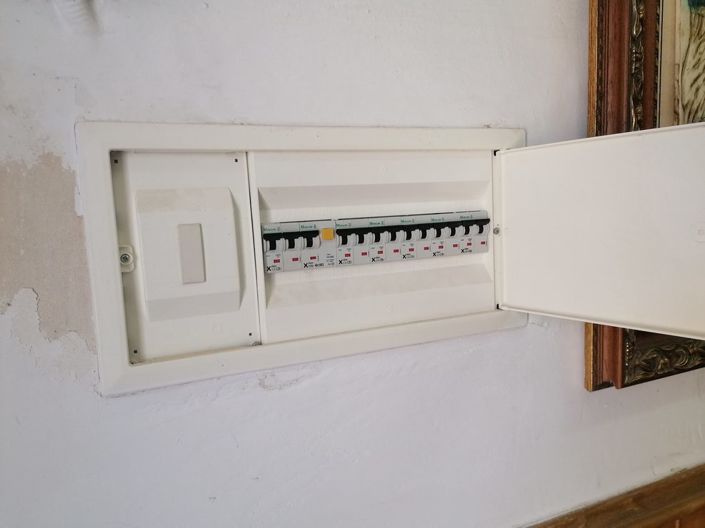 Image No.49-Propriété de 5 chambres à vendre à Costa Tropical