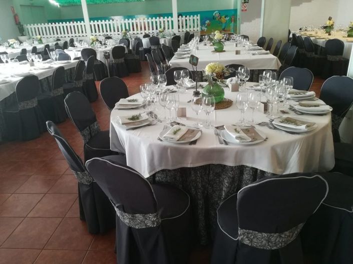 Image No.27-Commercial de 8 chambres à vendre à Los Carriones