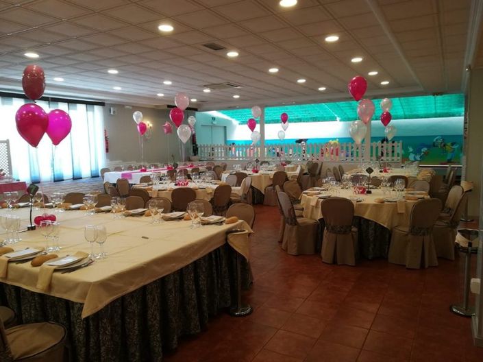 Image No.28-Commercial de 8 chambres à vendre à Los Carriones