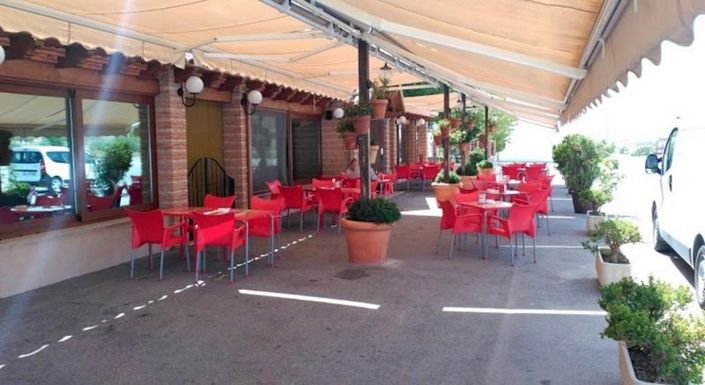 Image No.31-Commercial de 8 chambres à vendre à Los Carriones