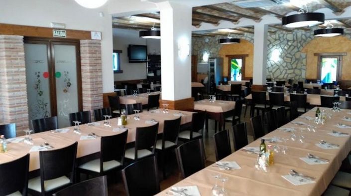 Image No.33-Commercial de 8 chambres à vendre à Los Carriones