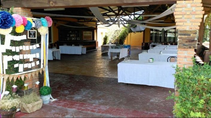 Image No.37-Commercial de 8 chambres à vendre à Los Carriones