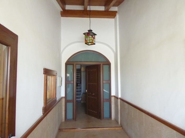 Image No.38-Commercial de 8 chambres à vendre à Los Carriones