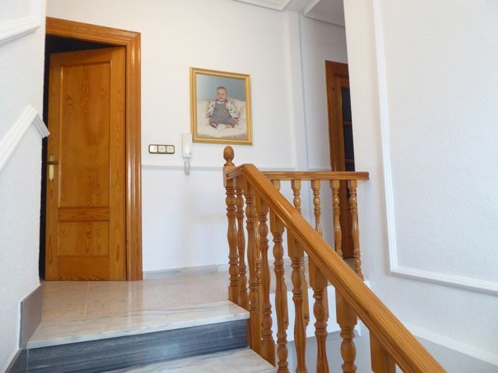 Image No.40-Commercial de 8 chambres à vendre à Los Carriones