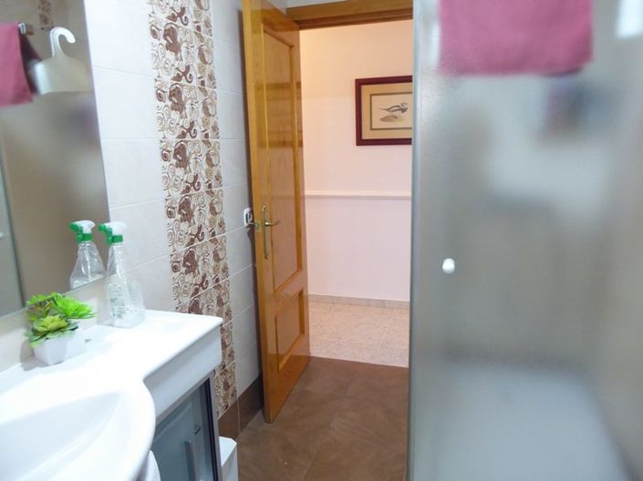 Image No.43-Commercial de 8 chambres à vendre à Los Carriones