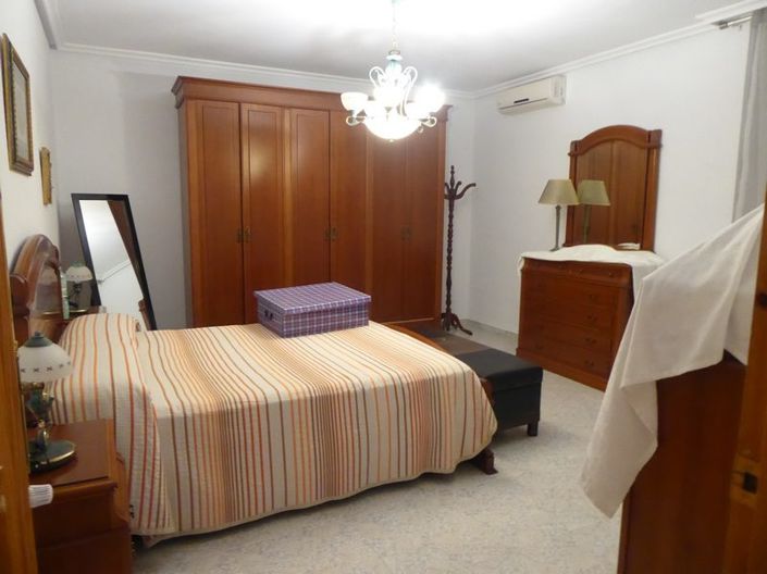 Image No.50-Commercial de 8 chambres à vendre à Los Carriones