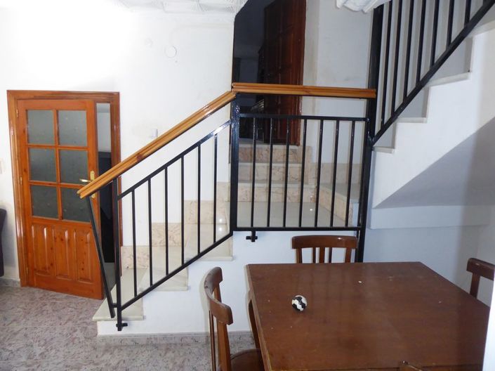 Image No.14-Propriété de 5 chambres à vendre à Baza