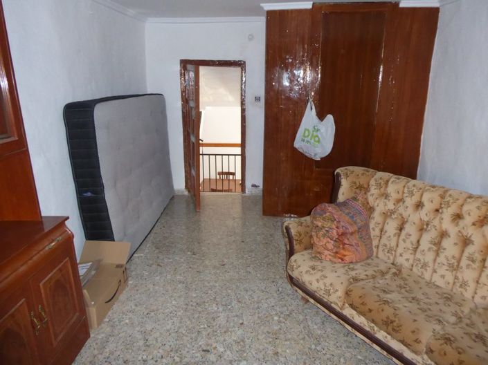 Image No.20-Propriété de 5 chambres à vendre à Baza