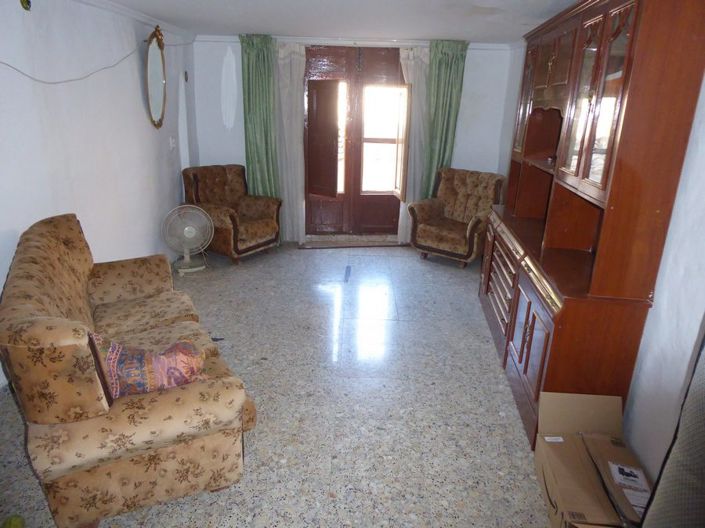 Image No.21-Propriété de 5 chambres à vendre à Baza