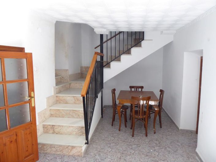 Image No.22-Propriété de 5 chambres à vendre à Baza