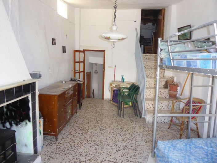 Image No.27-Propriété de 5 chambres à vendre à Baza