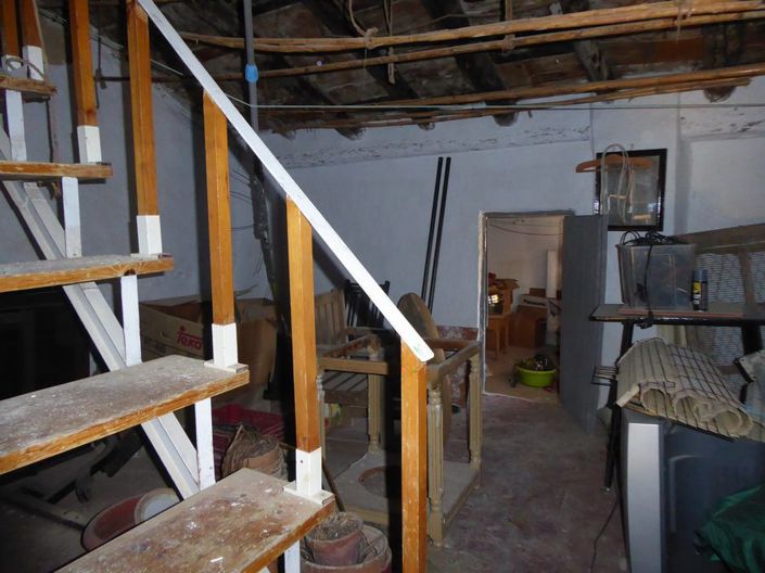 Image No.29-Propriété de 5 chambres à vendre à Baza