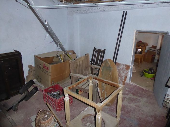 Image No.30-Propriété de 5 chambres à vendre à Baza