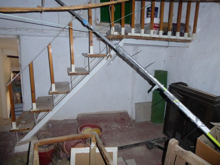 Image No.31-Propriété de 5 chambres à vendre à Baza