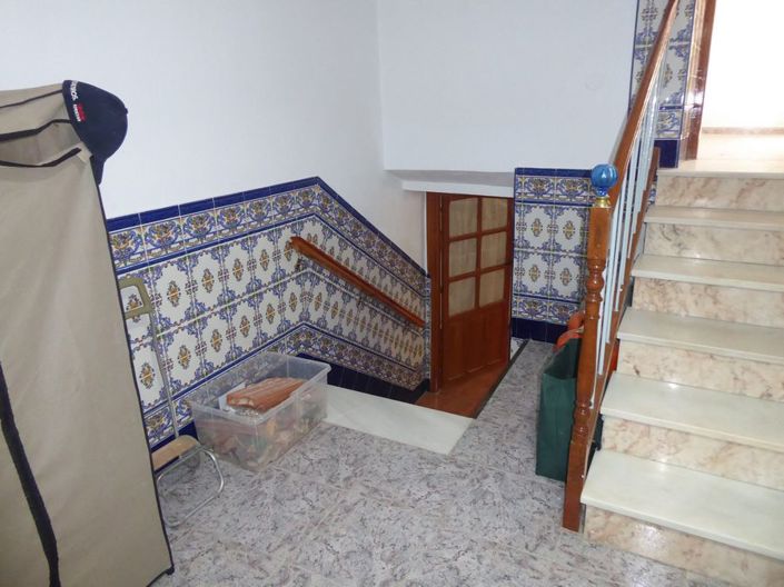 Image No.7-Propriété de 5 chambres à vendre à Baza