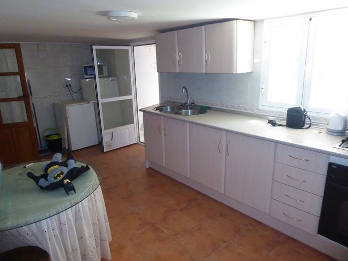 Image No.10-Propriété de 5 chambres à vendre à Baza