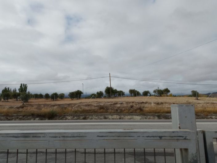 Image No.11-Propriété de 5 chambres à vendre à Baza