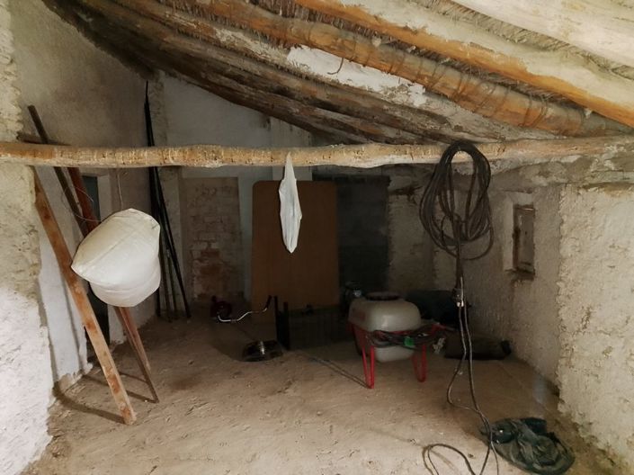 Image No.33-Propriété de 5 chambres à vendre à Baza