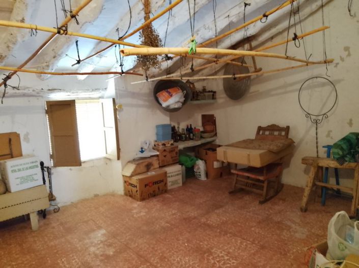 Image No.37-Propriété de 5 chambres à vendre à Baza