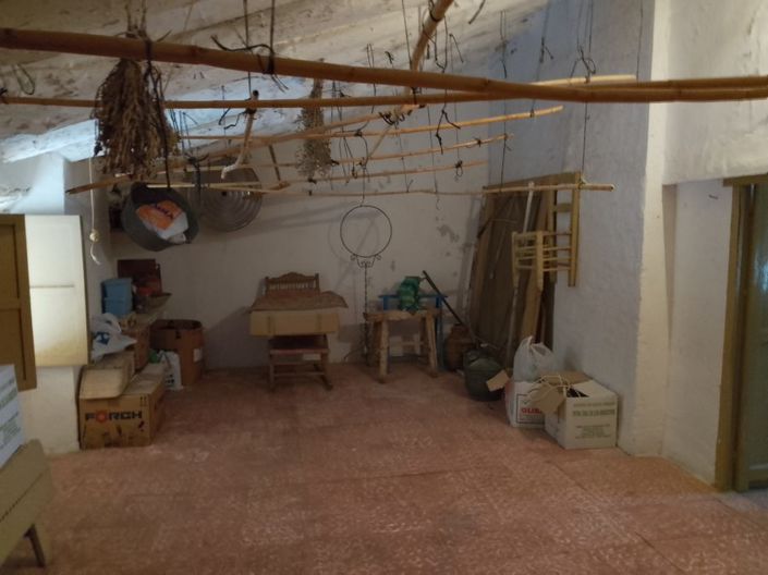 Image No.38-Propriété de 5 chambres à vendre à Baza