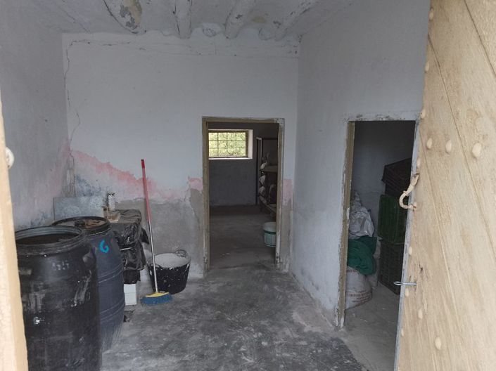 Image No.40-Propriété de 5 chambres à vendre à Baza