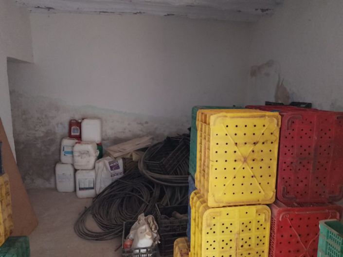 Image No.41-Propriété de 5 chambres à vendre à Baza