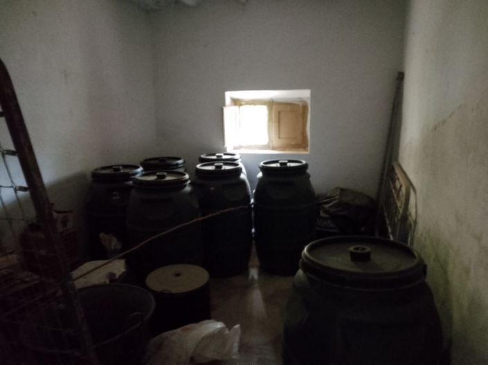 Image No.43-Propriété de 5 chambres à vendre à Baza